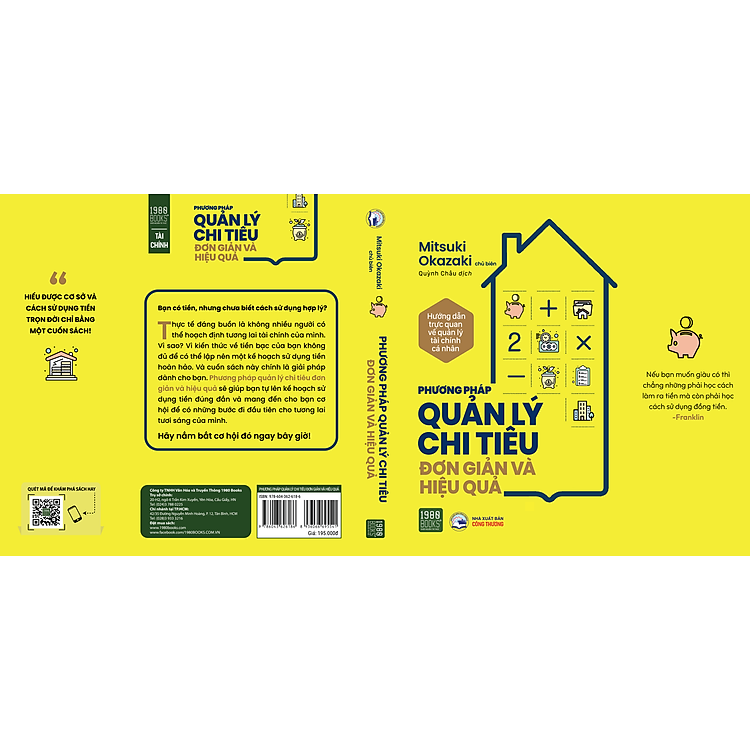 Phương Pháp Quản Lý Chi Tiêu Đơn Giản Và Hiệu Quả - Ảnh 2