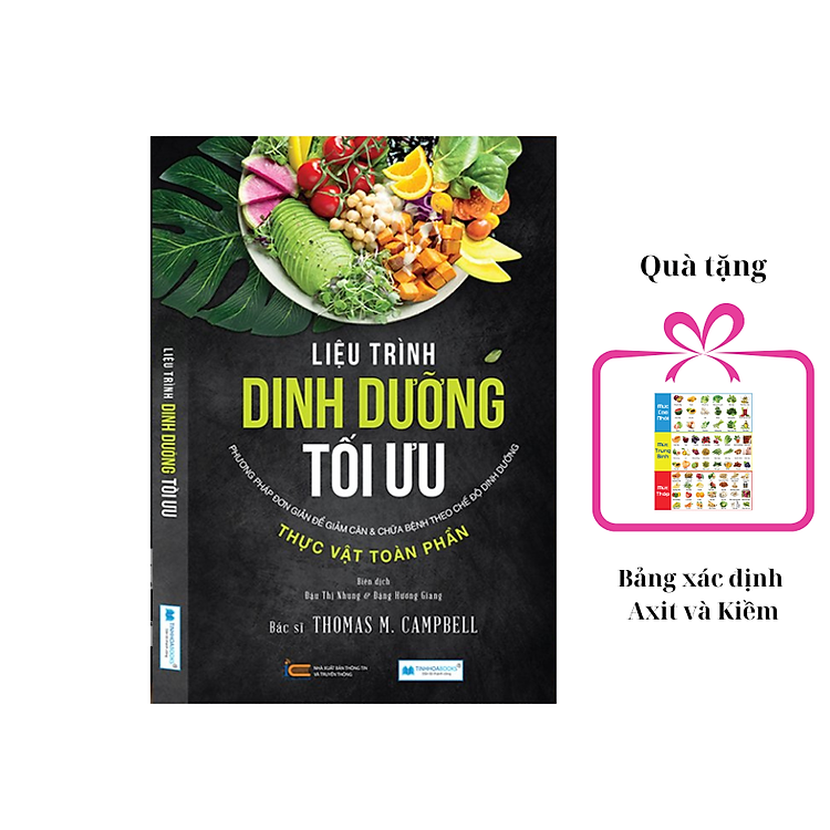 Liệu trình dinh dưỡng – Bí quyết giảm cân lành mạnh