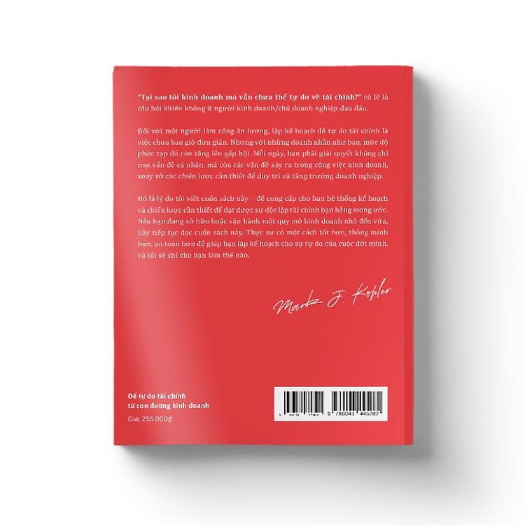 Để Tự Do Tài Chính Từ Con Đường Kinh Doanh - Khởi Tạo, Đầu Tư, Dự Trữ Và Tự Do - Ảnh 2