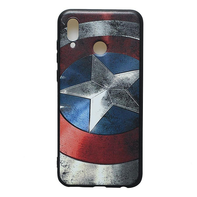 Ốp Lưng Dành Cho Huawei Honor Play Mẫu 1