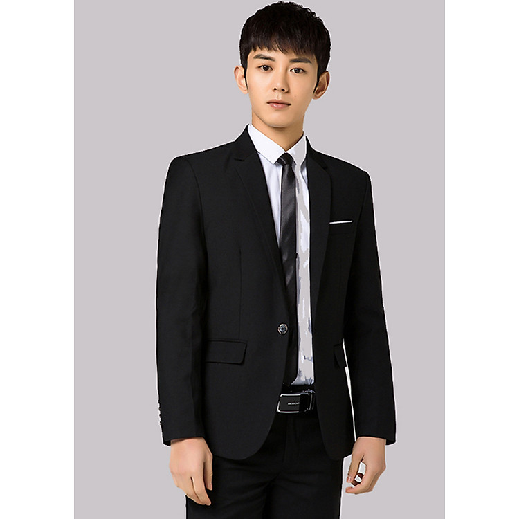 Vest Công Sở Nam SG08CC