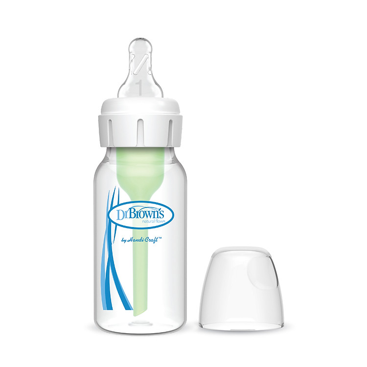 Chọn mua tại Shopee: Bình sữa Dr.Brown's 120ml Option Plus mua giá tốt nhất tại Shop Mall