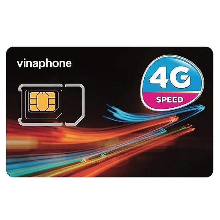 Sim 4G Trả Trước Vinaphone Số Đẹp - 0814159259