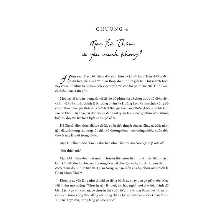 Anh Vẫn Luôn Yêu Em (TẬP 1) - Ảnh 5