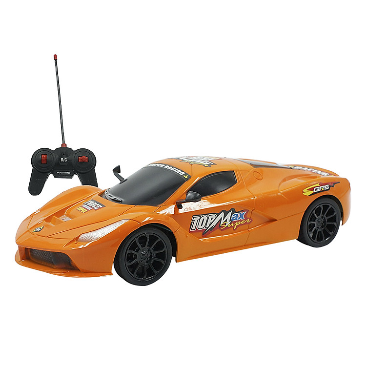 Xe Điều Khiển 1:16 Sariel 588-3B - Giao Mẫu Ngẫu Nhiên