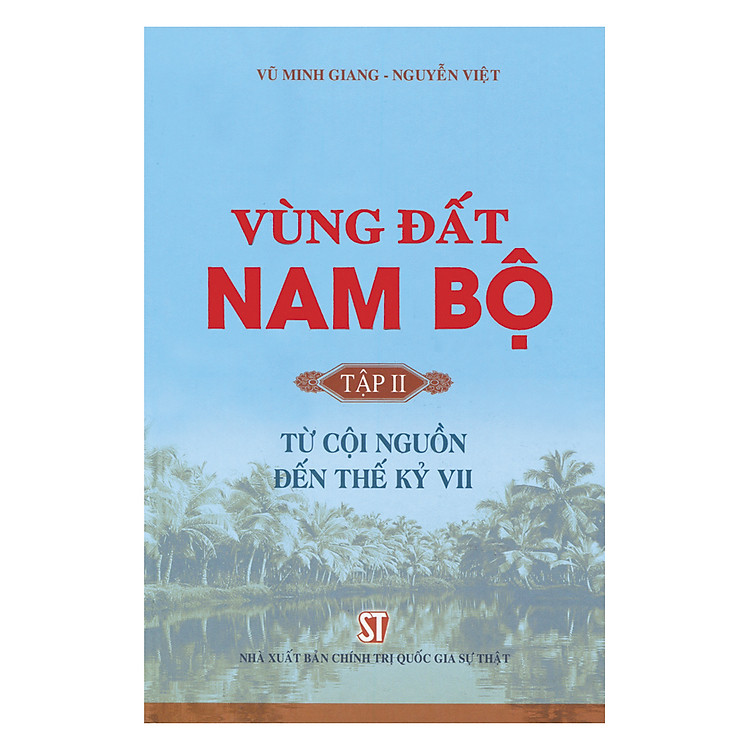 Vùng Đất Nam Bộ (Trọn Bộ 10 Tập) - Ảnh 3