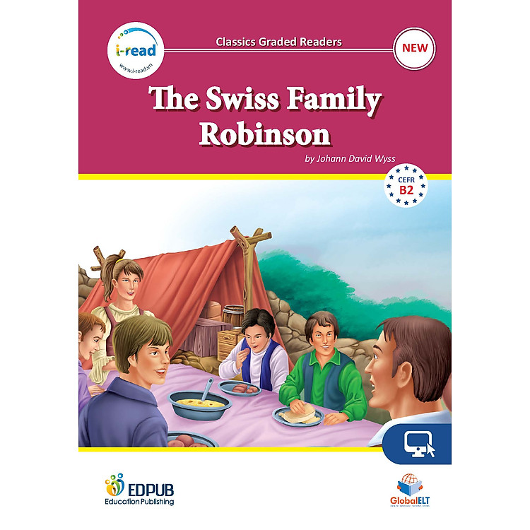 Classics Graded Readers - CEFR B2 - Ảnh 2