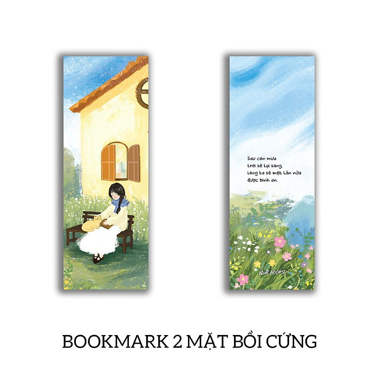 Một Đời Dài Rộng Hãy Thương Lấy Mình - Ảnh 2