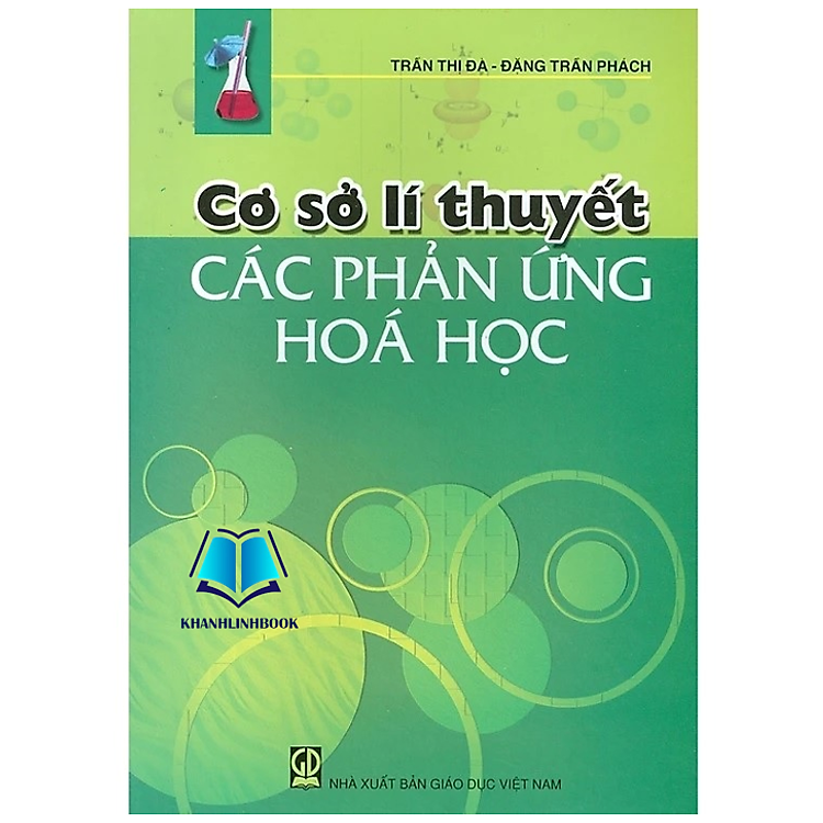 Cơ Sở Lí Thuyết Các Phản Ứng Hóa Học (DN)