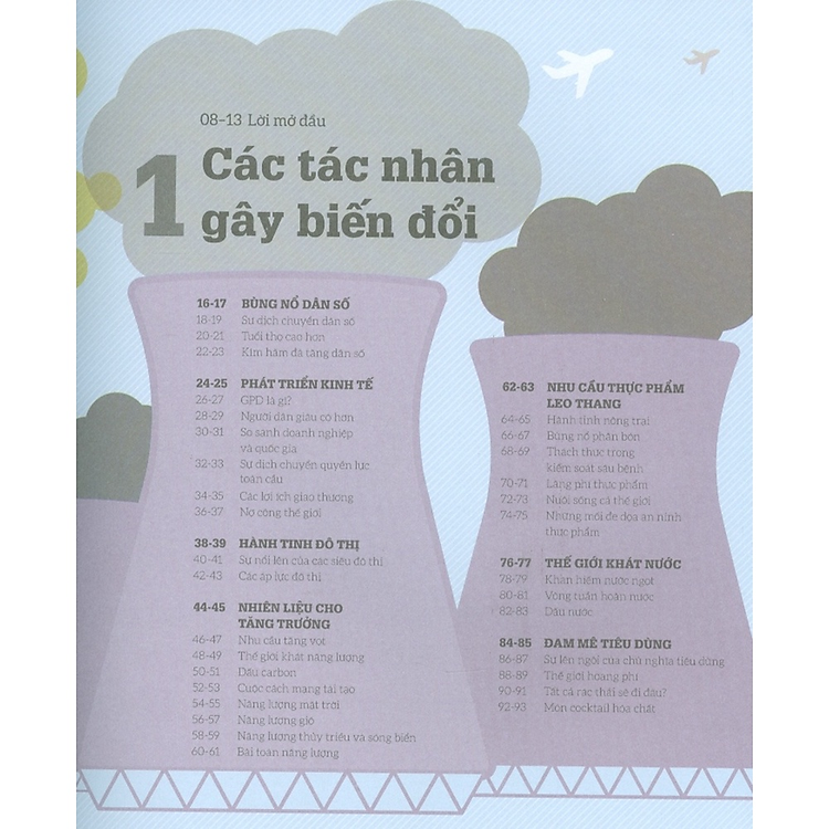 How We’Re F***Ing Up Our Planet - Ta Đang Hủy Diệt Trái Đất Như Thế Nào - Ảnh 2