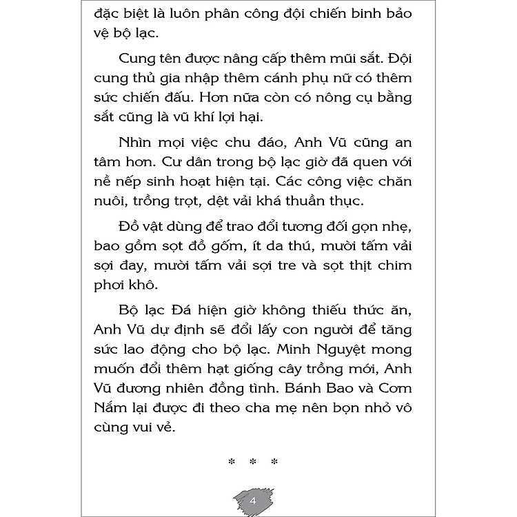 Cả Nhà Ta Xông Pha Nguyên Thủy - Tập 2 - Ảnh 3