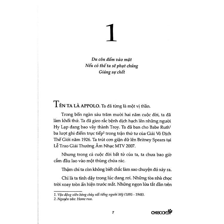 Sấm truyền bí ẩn (Tái Bản 2022) - Ảnh 2