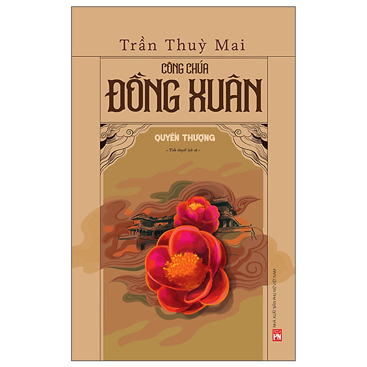 Công Chúa Đồng Xuân – Quyển Thượng
