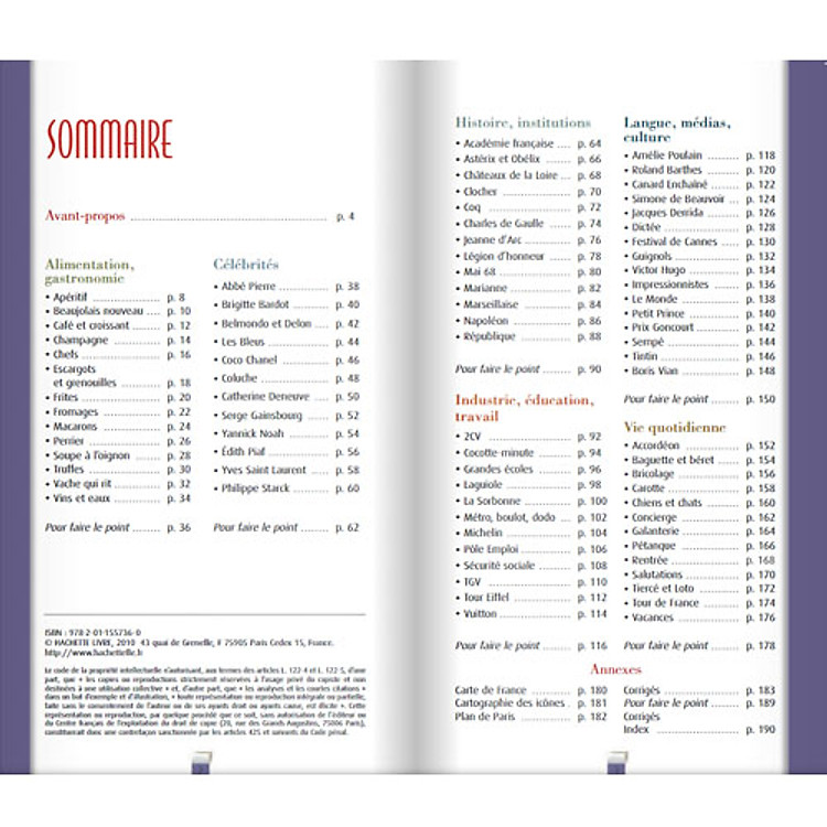 Clés pour la France - Ảnh 2