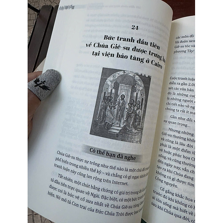 SỬ BỊA - 101 Điều Chưa Từng Xảy Ra Trong Lịch Sử - Ảnh 5