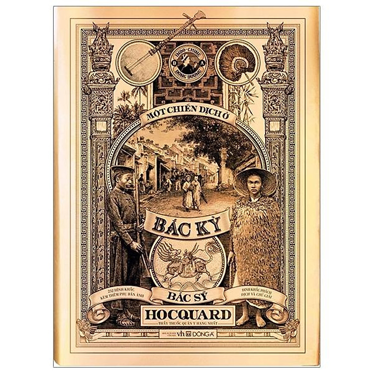 Một Chiến Dịch Ở Bắc Kỳ