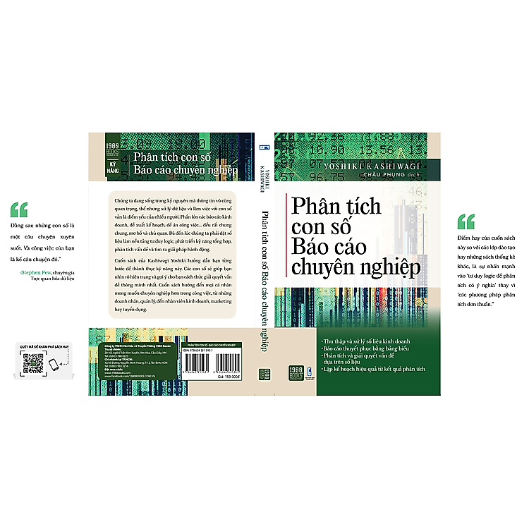 Phân Tích Con Số, Báo Cáo Chuyên Nghiệp - Ảnh 2