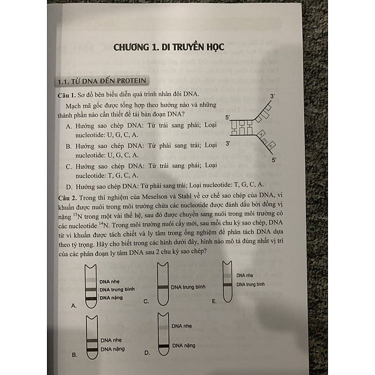 Alpha Biology (2023) - Ảnh 3