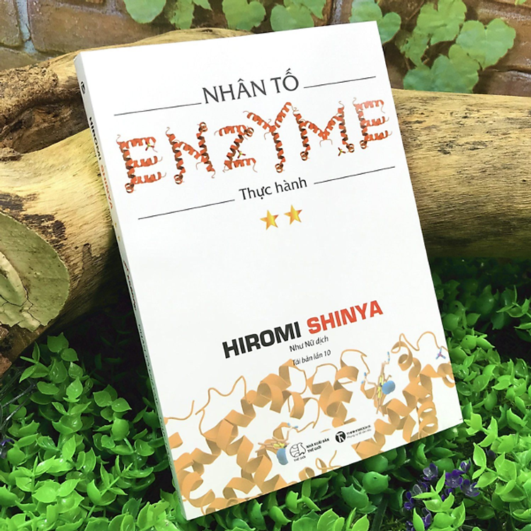 Nhân Tố Enzyme - Thực Hành - 2021 - Ảnh 3