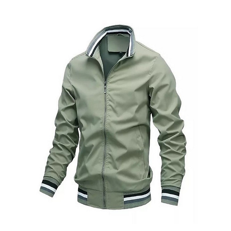 Áo khoác dù UV mẫu mới 2024 ( Tặng 1 áo khoác kaki ) - Áo Khoác Chống Nắng đến 98% Chống Thấm Nước Có Túi Trong Kèm Túi Khóa Kéo Phong Cách Trẻ Trung