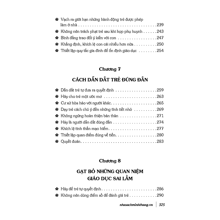 Kỷ Luật Không Nước Mắt - Phương Pháp Giáo Dục Trẻ Hiệu Quả (Tái Bản 2023) - Ảnh 3