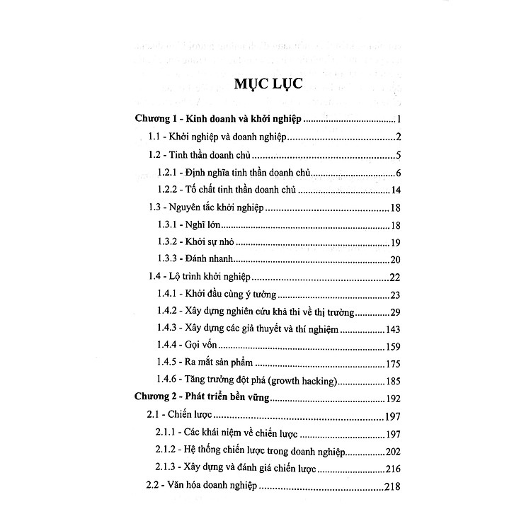 Bí kíp kinh doanh - Ảnh 4