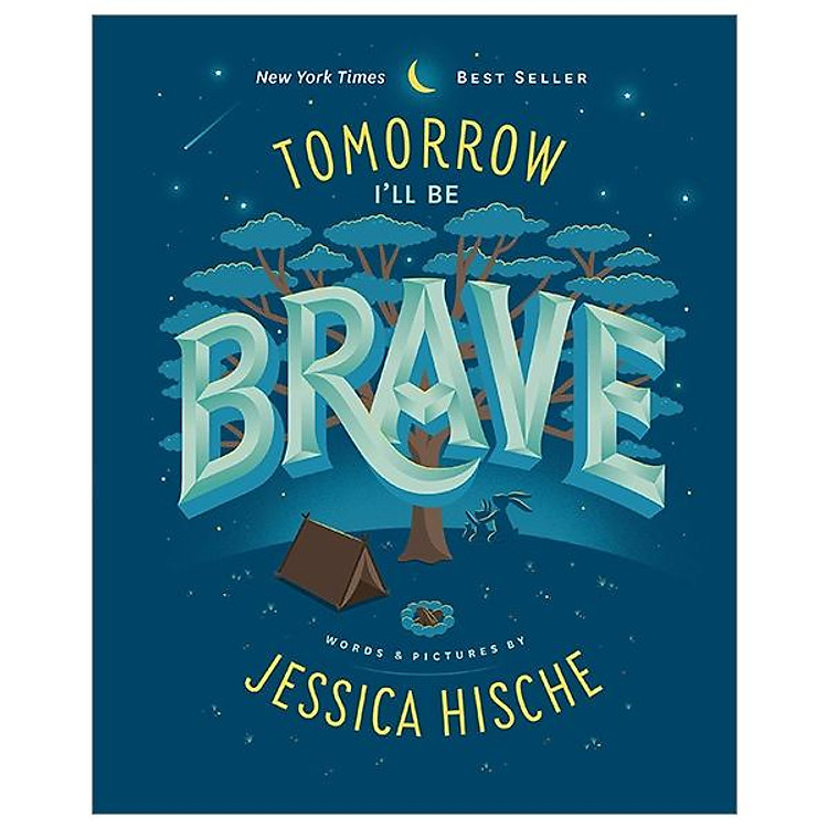 Tomorrow I’ll Be Brave