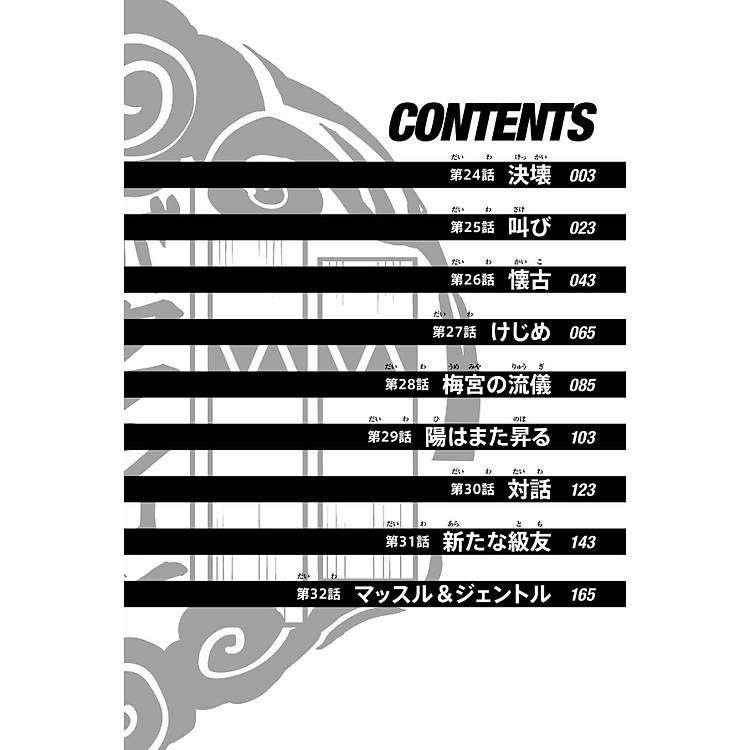 Wind Breaker 4 - Ảnh 6