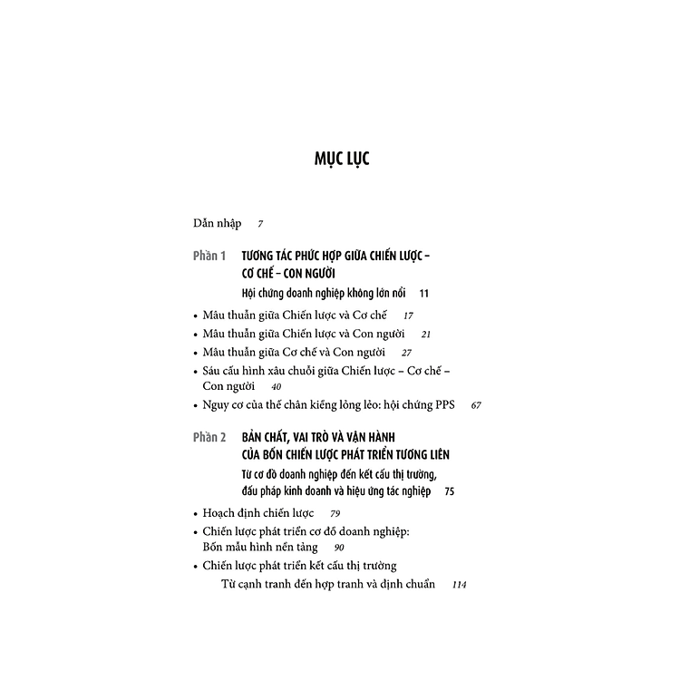 Chiến lược 3C cho doanh nghiệp tại Tiki - Ảnh 2