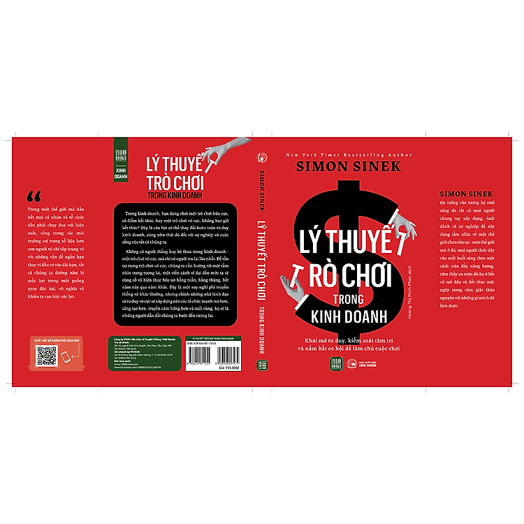 Lý Thuyết Trò Chơi Trong Kinh Doanh - Ảnh 3