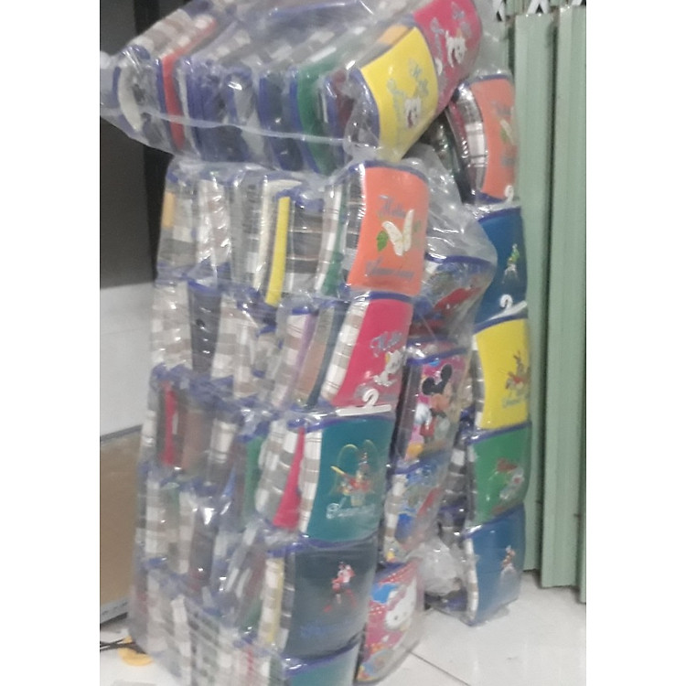 Mua Đai an toàn xe máy KACHOO - Thêu lớn Chính hãng Ưu đãi - Hình ảnh 5