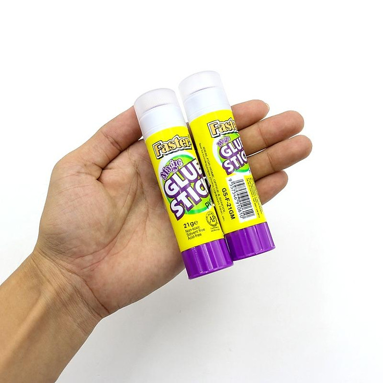 Hồ Khô Magic 21g (Bộ 2) - Ảnh 2