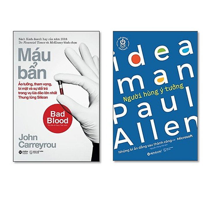 Khởi Nghiệp Công Nghệ