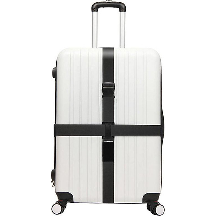 Dây Đai Vali Đôi chữ thập