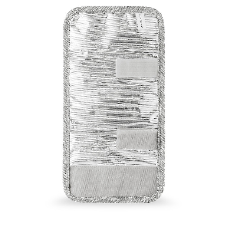 Mua Dụng cụ hâm sữa xách tay READY 1 Chính hãng Giá tốt - Hình ảnh 4