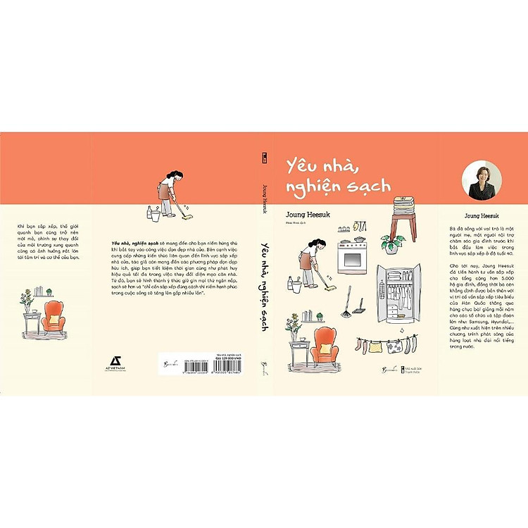 Yêu Nhà, Nghiện Sạch - Ảnh 5