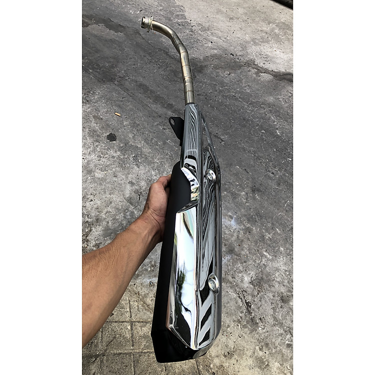 pô móc ấm ù dành cho xe wave / drem / cup