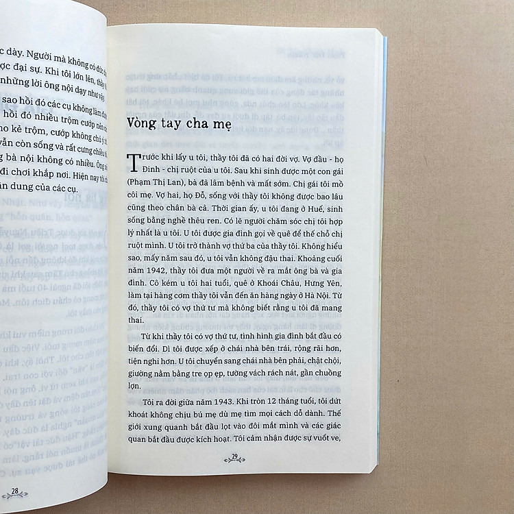 Đi Tìm Chính Mình - Ảnh 6