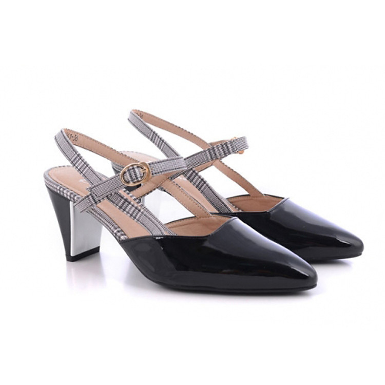 Giày Slingback 02-6941