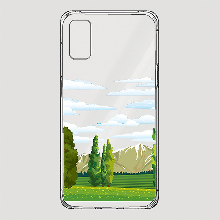 Ốp Lưng Dẻo Dành Cho REALME V5