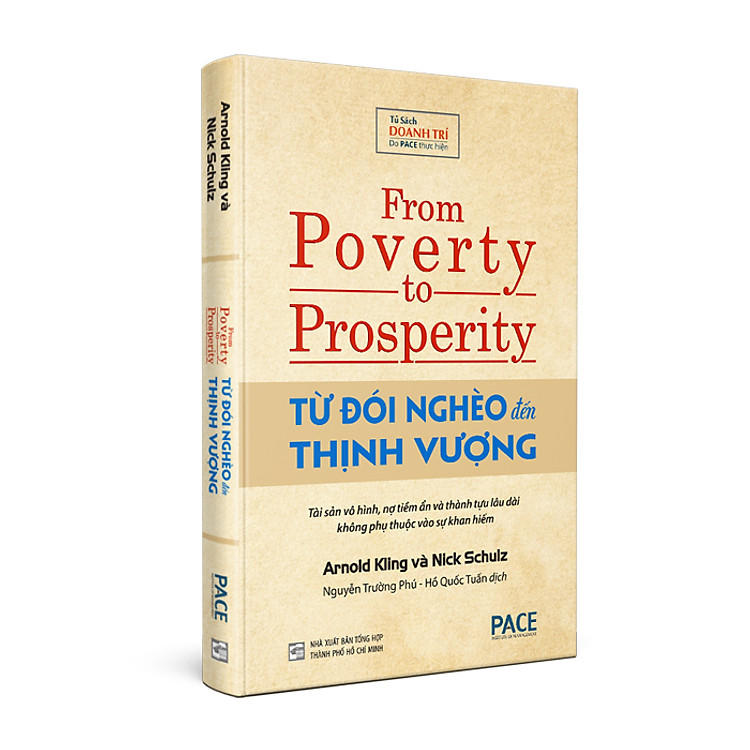 Từ Nghèo Đói Đến Thịnh Vượng - Ảnh 3