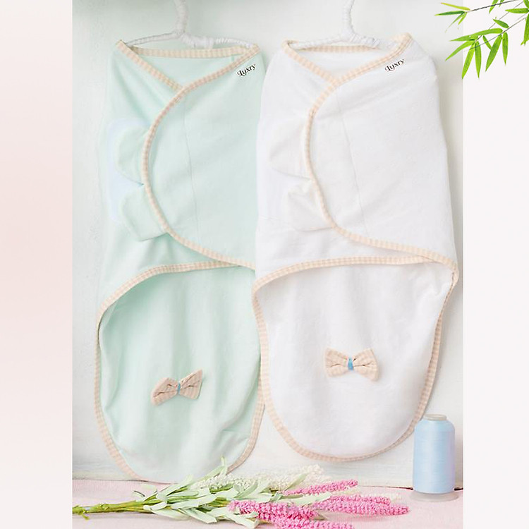 Túi ngủ cho bé Luxry