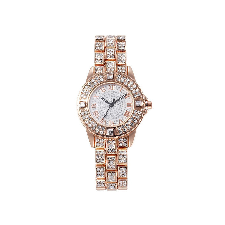 Đồng hồ nam nữ thời trang thông minh rotahi cực đẹp DH48