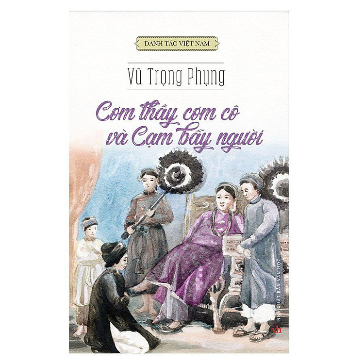 Sách Cơm Thầy Cơm Cô Và Cạm Bẫy Người