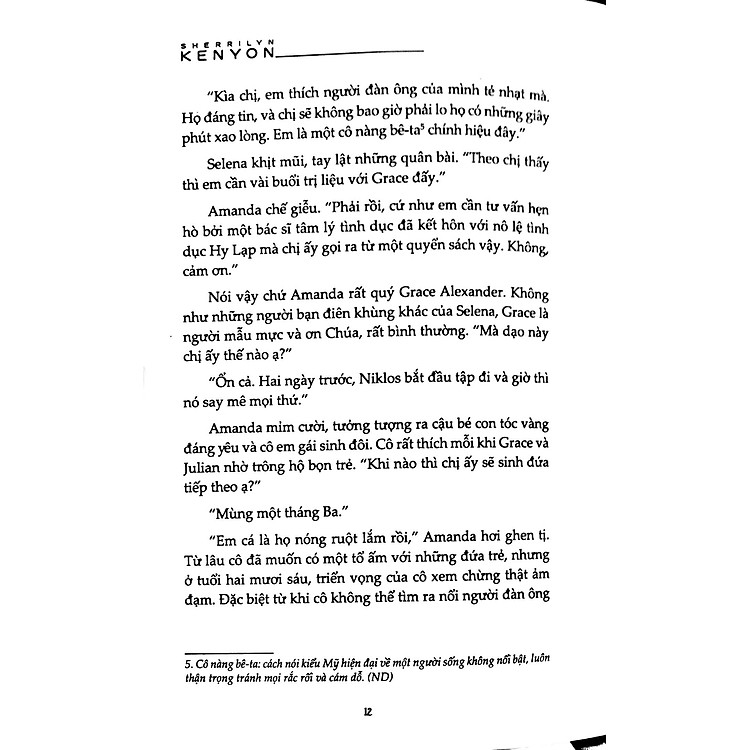 Đêm Khoái Lạc – Phần 1 Series Thợ Săn Đêm