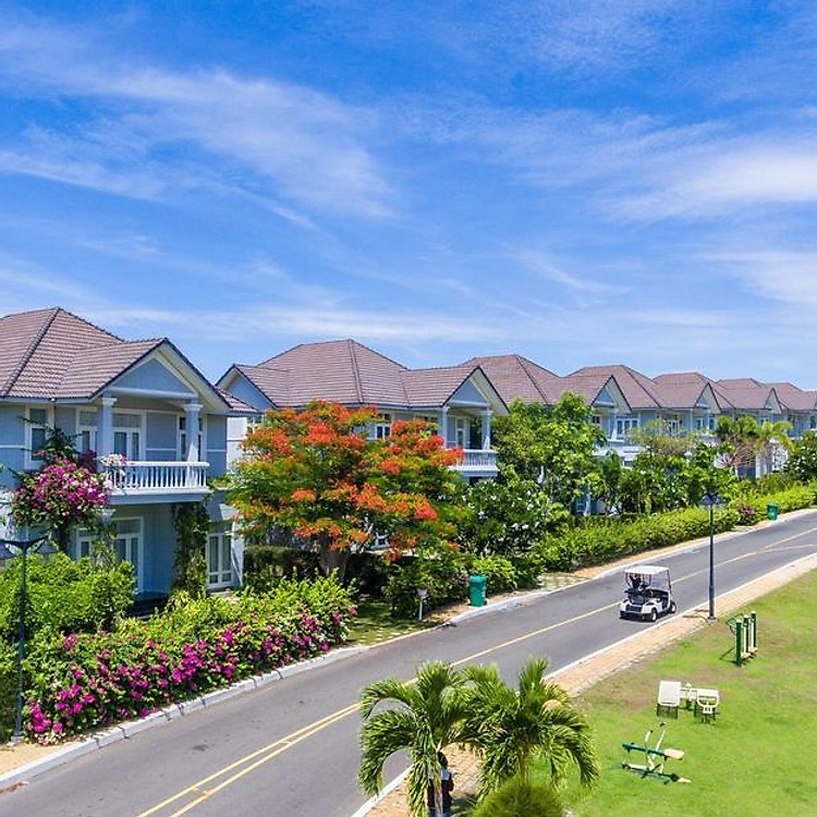 Panda Villa at Sea Links 5* Mũi Né - Phan Thiết, Dành Cho 10 Người Lớn & 04 Trẻ Em
