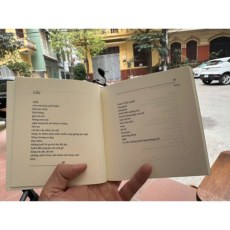 TRONG QUÁN KHÔNG NGƯỜI CỦA MÙA HÈ - Ảnh 5