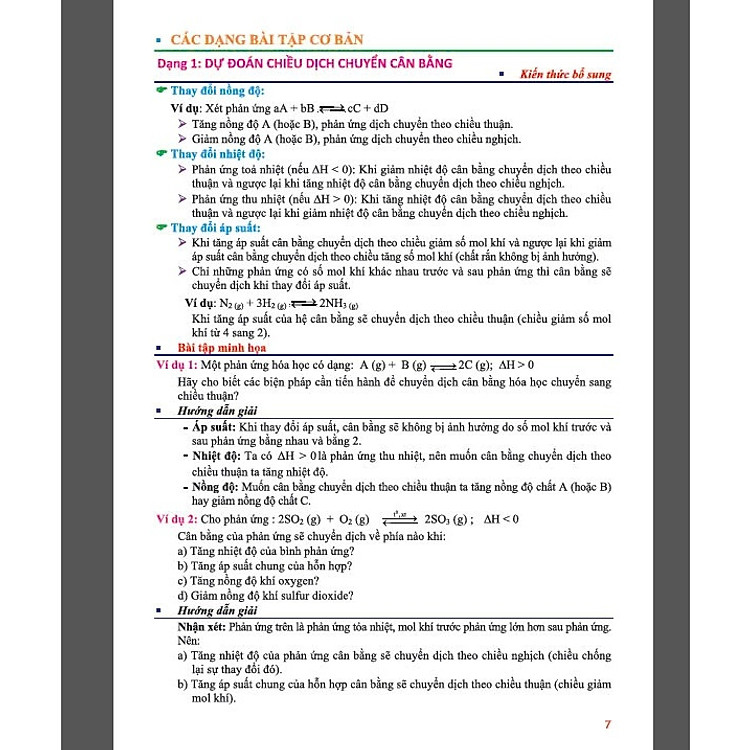 Sách tham khảo hoá học 11 - Ảnh 6