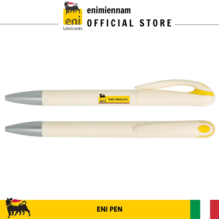 Bút Bi Cao Cấp ENI 2014