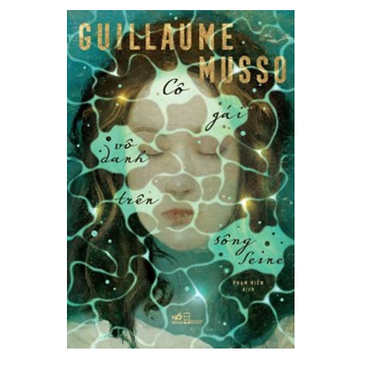 Tiểu Thuyết Trinh Thám: Cô Gái Vô Danh Trên Sông Seine